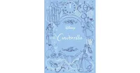 Cinderella: Disney Animated Classics by Editors of Studio Fun International
