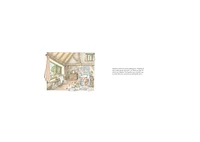 Angelina Ballerina by Katharine Holabird