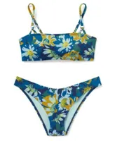 Adore Me Lissa Womens Swimwear Top Swimwear Bottom Collection