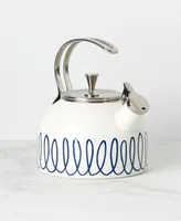 kate spade new york Charlotte Street Kettle