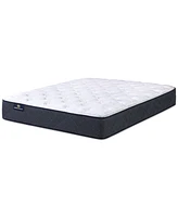 Serta Perfect Sleeper Adoring Night 10.5" Plush Mattress-King