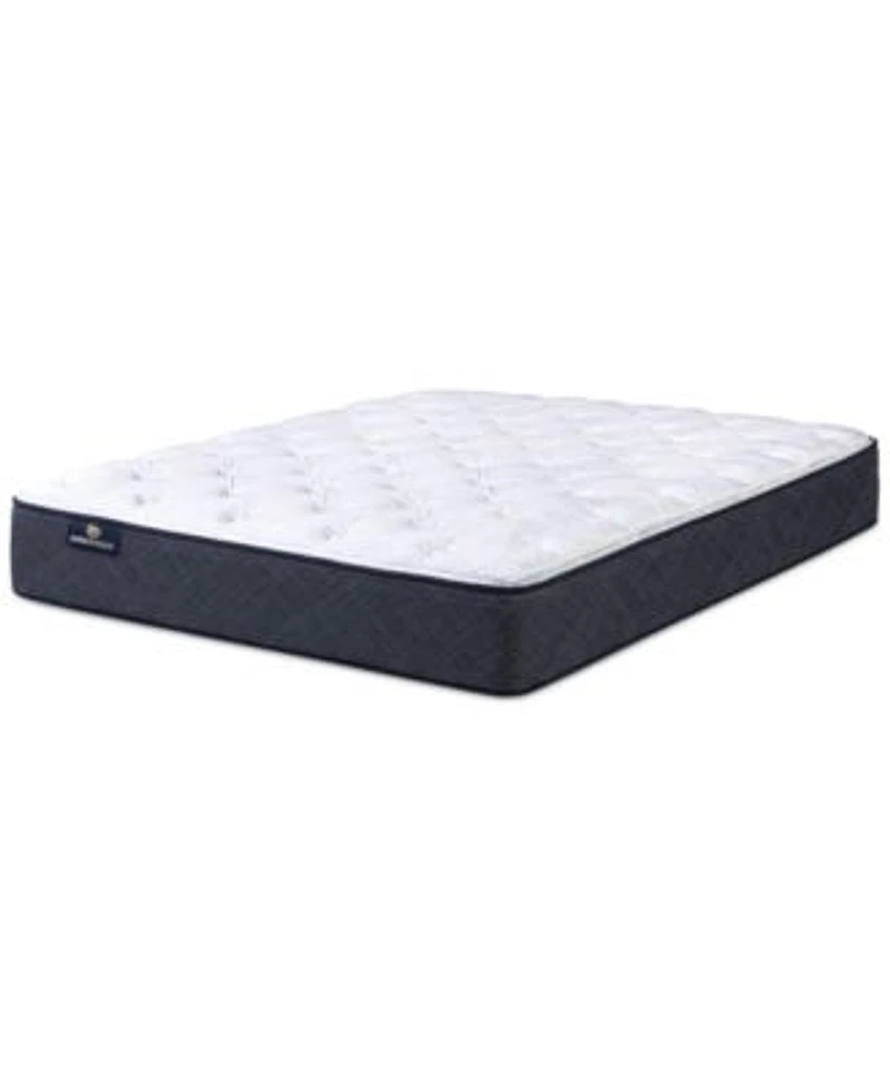 Serta Perfect Sleeper Adoring Night 10.5 Plush Mattress Collection