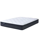Serta Perfect Sleeper Adoring Night 11 Plush Euro Top Mattress Collection