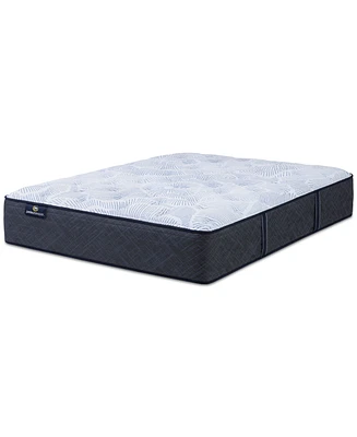 Serta Perfect Sleeper Blue Lagoon Night 13" Plush Mattress-California King