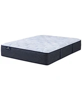 Serta Perfect Sleeper Blue Lagoon Night 13" Plush Mattress-California King