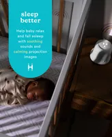 HoMedics SoundSpa Lullaby Baby Speaker & Projector