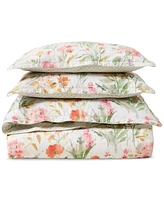 Lauren Ralph Lauren Marguerite Floral 3-Pc. Duvet Cover Set