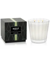 Nest New York Santorini Olive & Citron 3