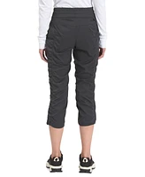The North Face Women's Aphrodite 2.0 FlashDry Capri Pants