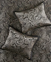 Madison Park Adeline Paisley Reversible Jacquard 5-Pc. Bedspread Set