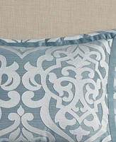 Madison Park Odette Jacquard 8-Pc. Comforter Set