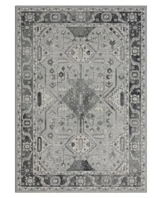 Lr Home Rosy Ridge82131 Area Rug