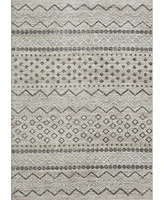 Lr Home Closeout! Lavish LANHM822A 7'9" x 9'9" Area Rug