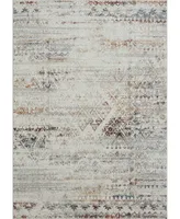 Lr Home Lavish LANHM82272 5' x 7' Area Rug