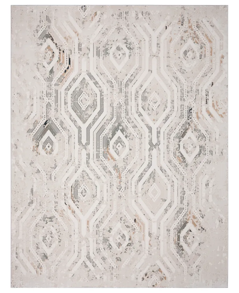 Closeout! Lr Home Mango MICHE81640 1'10" x 3' Area Rug