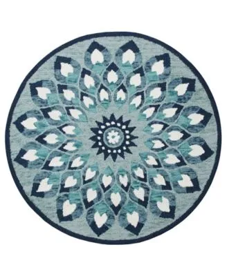 Closeout Lr Home Sweet Sinuo54151 Area Rug