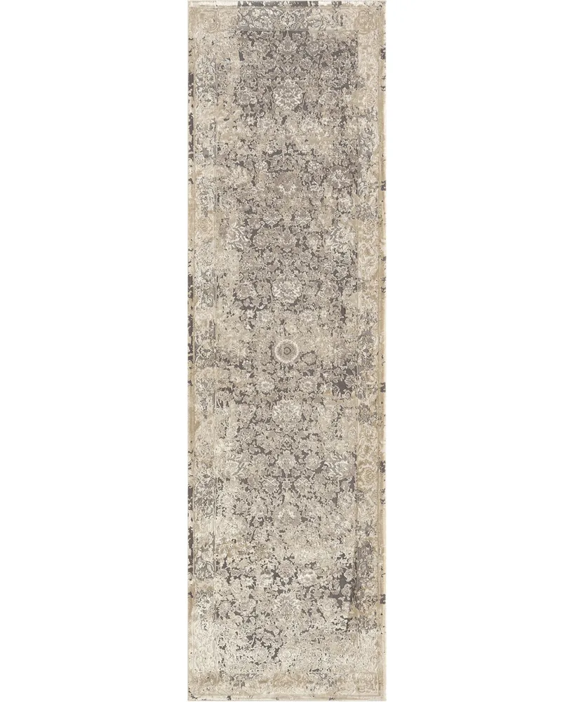 Lr Home Alice CHESH82121 2' x 7' Runner Area Rug