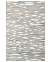 Lr Home Gorgeous GRAC281126 5'2" x 7'2" Area Rug