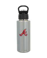 Tervis Tumbler Atlanta Braves 32 Oz All In Wide Mouth Water Bottle
