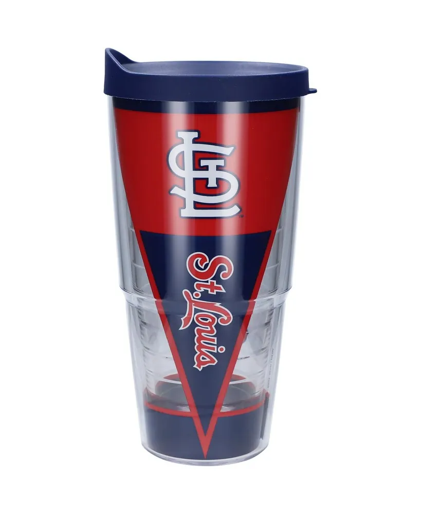 Tervis Tumbler St. Louis Cardinals 24 Oz Batter Up Classic Tumbler