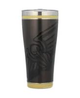 Tervis Tumbler New Orleans Pelicans 30 Oz Blackout Stainless Steel Tumbler