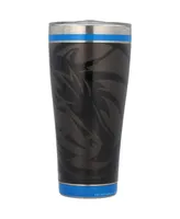 Tervis Tumbler Dallas Mavericks 30 Oz Blackout Stainless Steel Tumbler