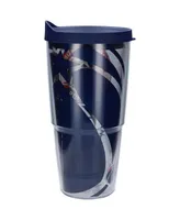 Tervis Tumbler Washington Wizards 24 Oz Genuine Classic Tumbler