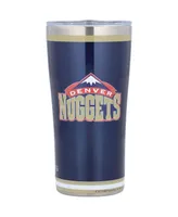 Tervis Tumbler Denver Nuggets 20 Oz Retro Stainless Steel Tumbler