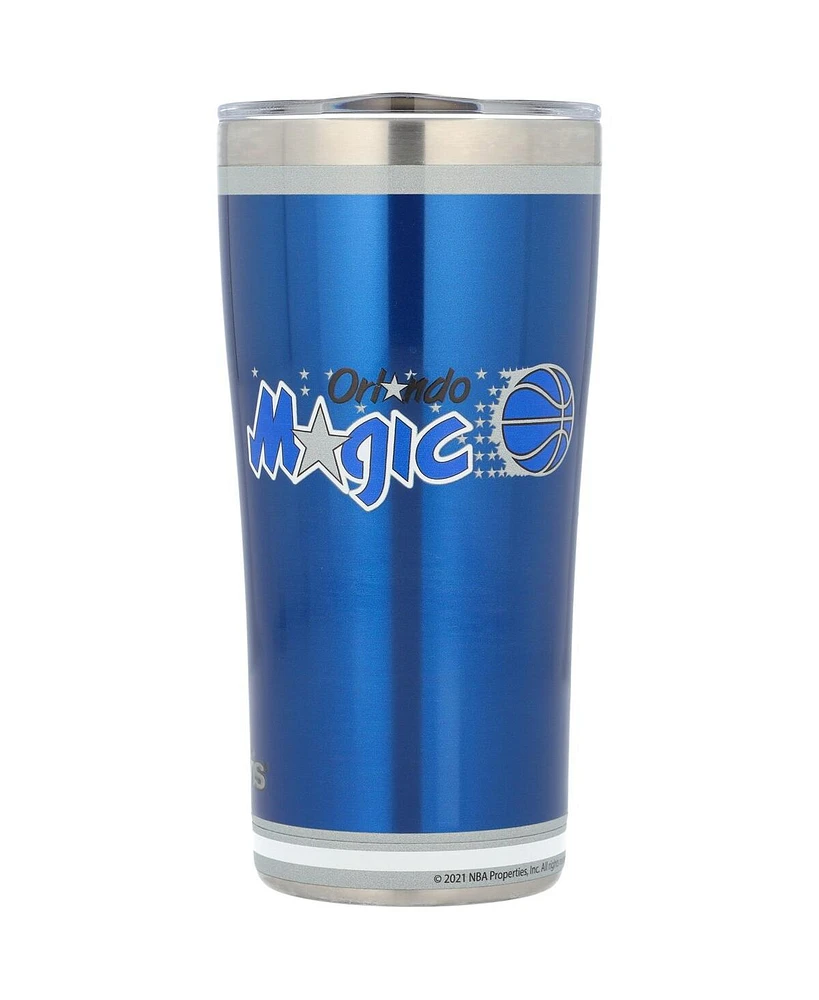 Tervis Tumbler Orlando Magic 20 Oz Retro Stainless Steel Tumbler