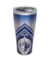 Tervis Tumbler Winnipeg Jets 30 Oz Ice Stainless Steel Tumbler