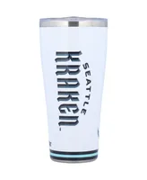 Tervis Tumbler Seattle Kraken 30 Oz Arctic Stainless Steel Tumbler