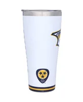 Tervis Tumbler Nashville Predators 30 Oz Arctic Stainless Steel Tumbler