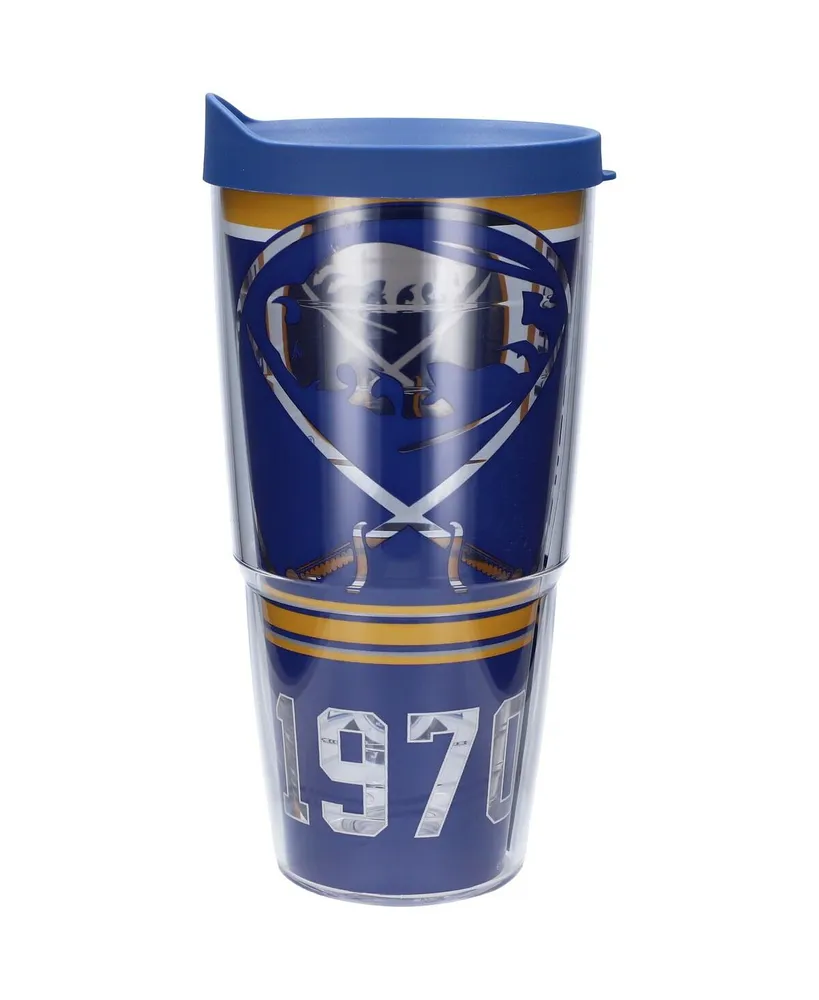 Tervis Tumbler Buffalo Sabres 24 Oz Top Shelf Classic Tumbler