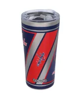 Tervis Tumbler Washington Capitals 20 Oz Powerskate Stainless Steel Tumbler