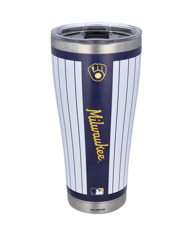 Tervis Tumbler Milwaukee Brewers 24 Oz All Over Classic Tumbler