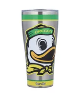 Tervis Tumbler Oregon Ducks 30 Oz Tradition Tumbler - Silver