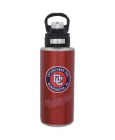Tervis Tumbler Washington Nationals 32 Oz All In Wide Mouth Water Bottle