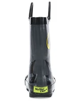 Western Chief Big Boys Kids|Toddler Batman Everlasting Rain Boots