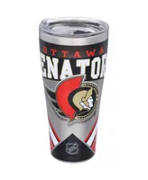 Tervis Tumbler Ottawa Senators 30 Oz Ice Stainless Steel Tumbler