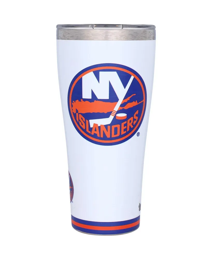 Tervis Tumbler New York Islanders 30 Oz Arctic Stainless Steel Tumbler