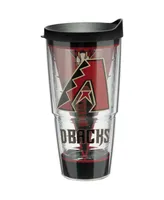 Tervis Tumbler Arizona Diamondbacks 24 Oz Batter Up Acrylic Tumbler