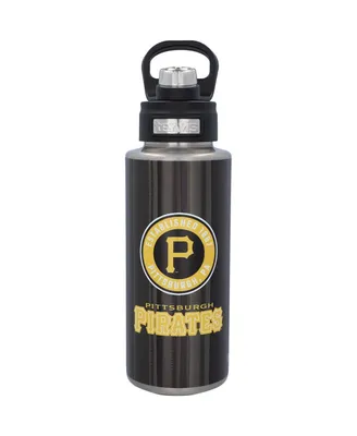 Tervis Tumbler Pittsburgh Pirates 32 Oz All In Wide Mouth Water Bottle