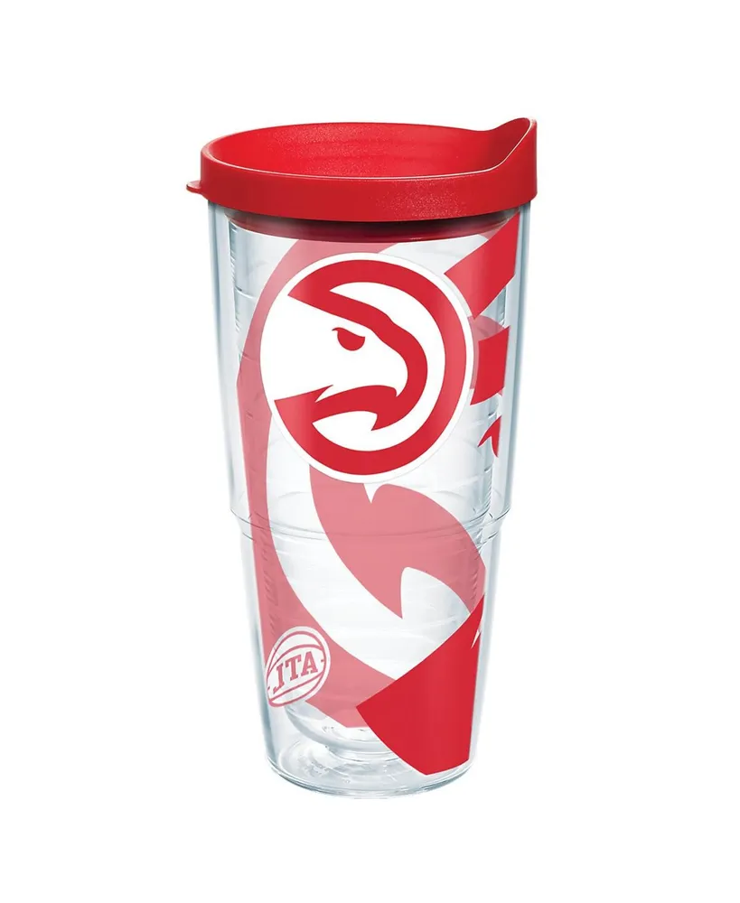 Tervis Tumbler Atlanta Hawks 24 Oz Genuine Classic Tumbler