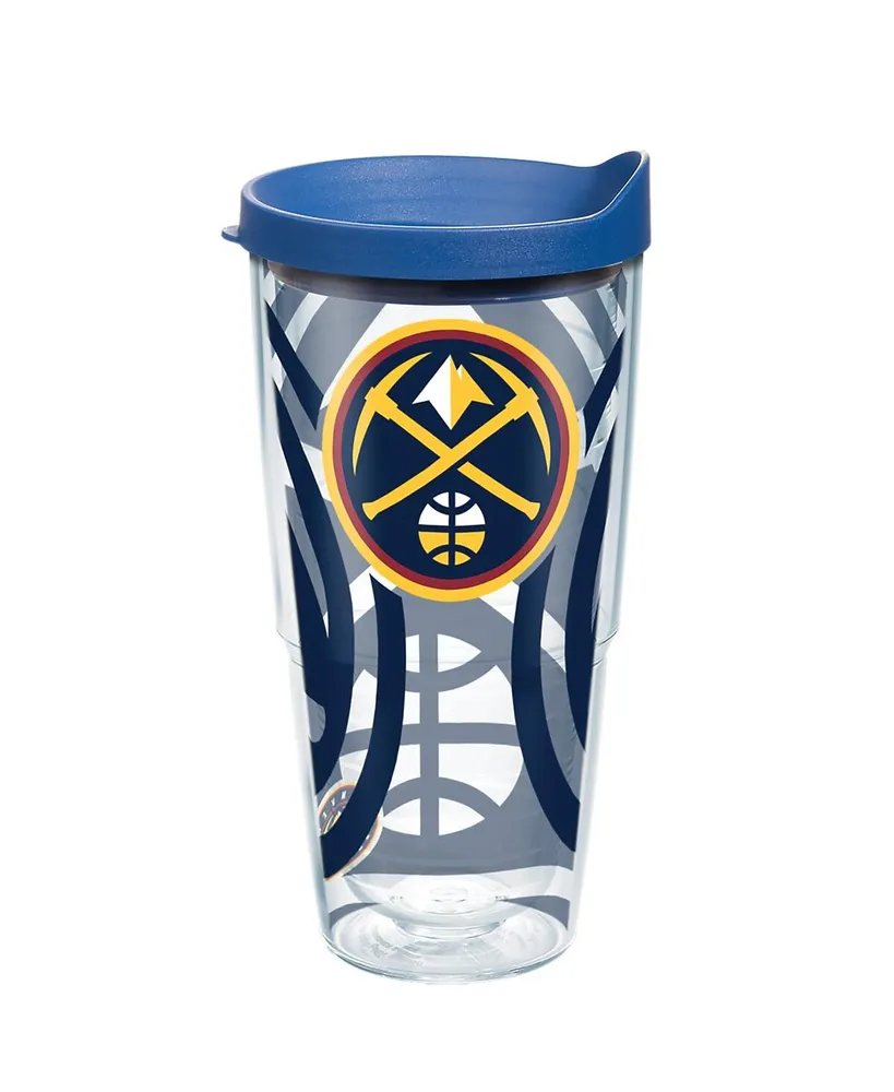 Tervis Tumbler Denver Nuggets 24 Oz Genuine Classic Tumbler