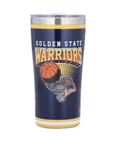 Tervis Tumbler Golden State Warriors 20 Oz Retro Stainless Steel Tumbler