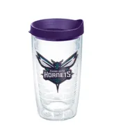 Tervis Tumbler Charlotte Hornets 16 Oz Emblem Classic Tumbler