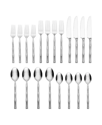 Hampton Forge Flatware, Bamboo 20