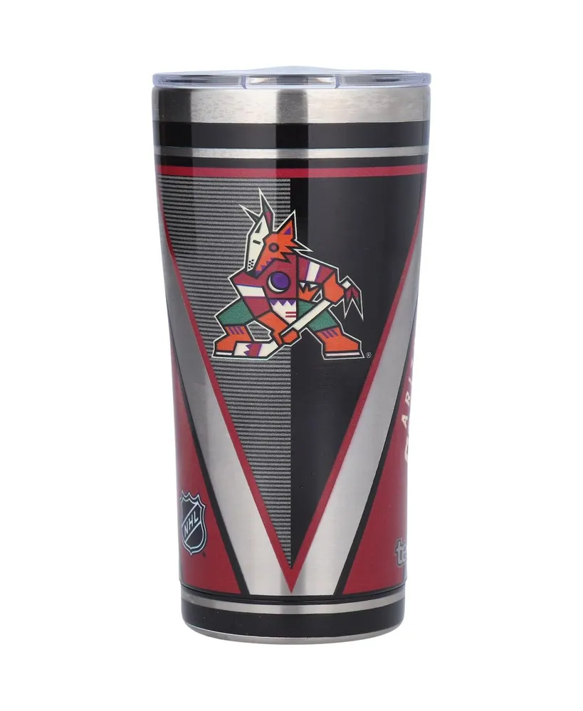 Tervis Tumbler Arizona Coyotes 20 Oz Powerskate Stainless Steel Tumbler