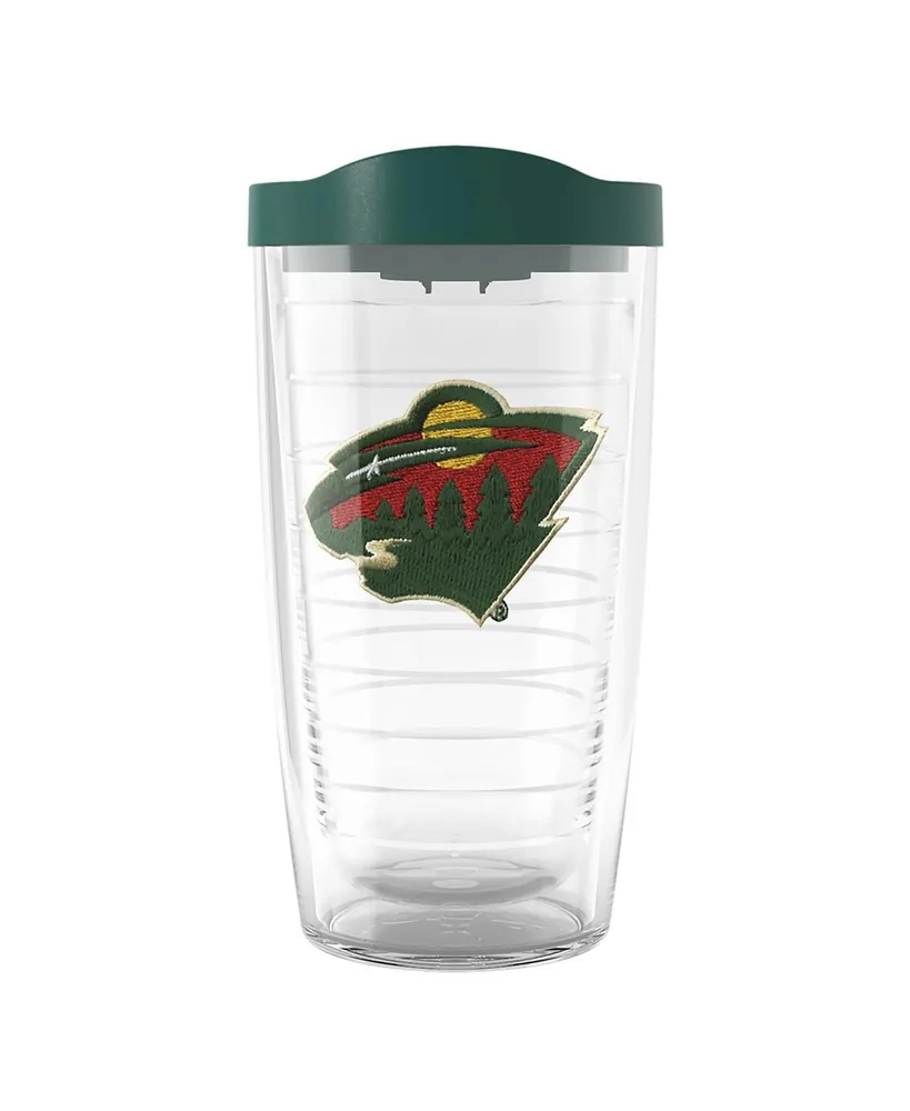 Tervis Tumbler Minnesota Wild 16 Oz Emblem Classic Tumbler