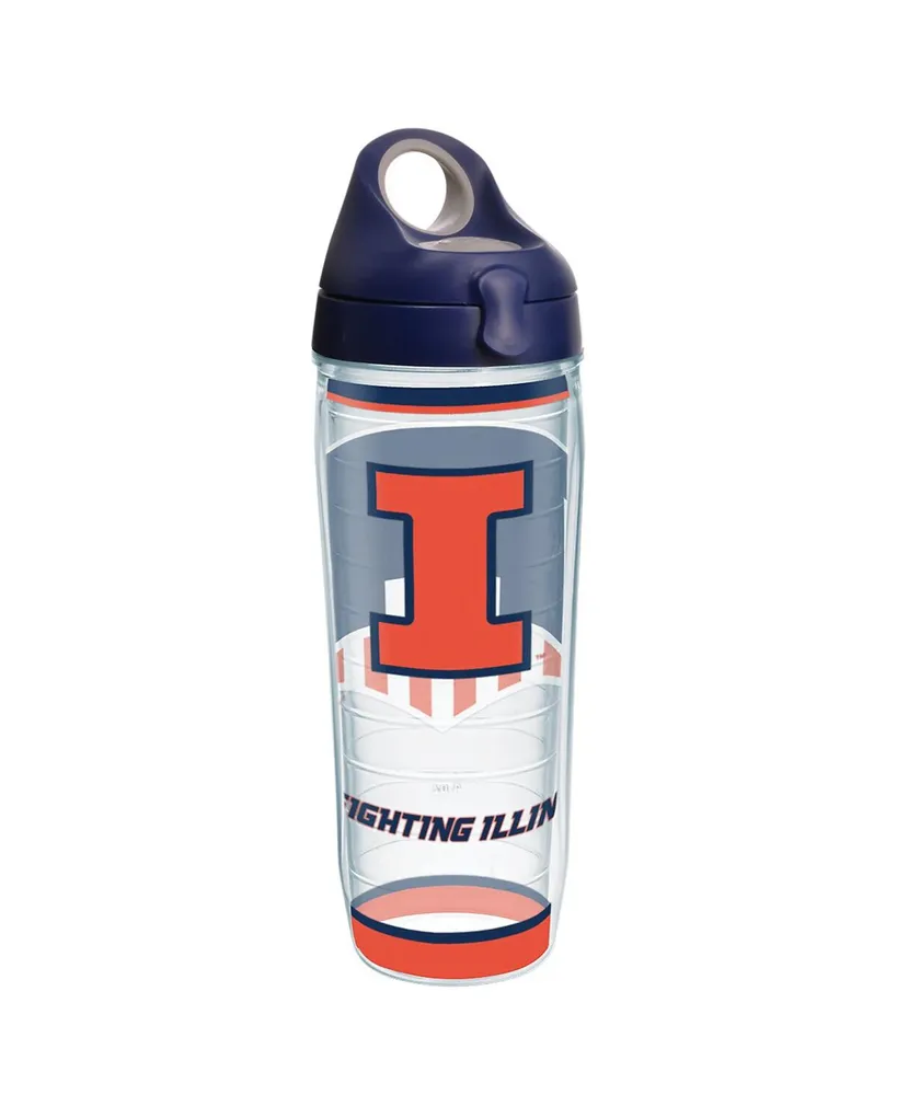 Tervis Texas Longhorns 24oz. Weave Stainless Steel Wide Mouth